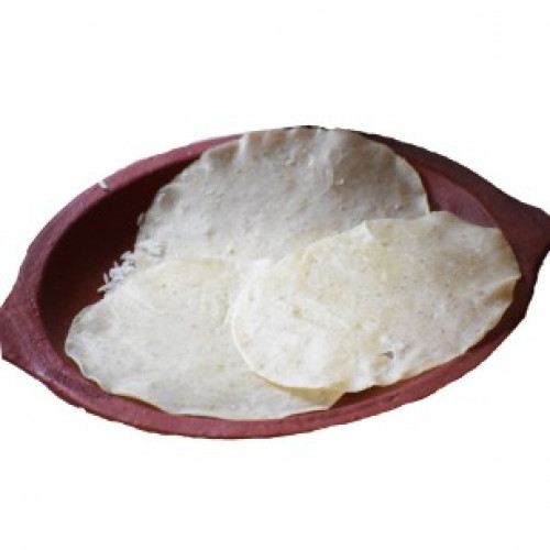 Pappad - Rice Papad